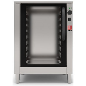 Proving cabinet Model EKL823N Trays capacity n.8 cm 42,9x34,5 Total electric power Kw 1,2