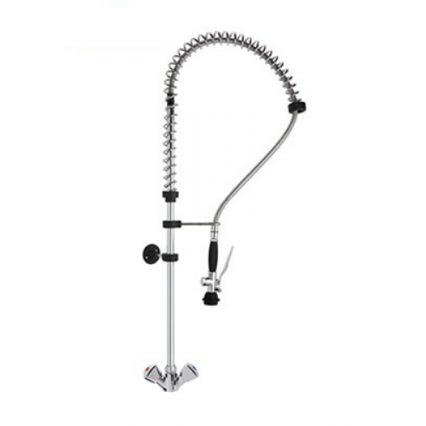 One hole pre-rinse unit MNL Model R0101020127