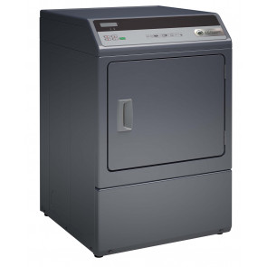 Professional dryer with electring heating GDR Capacity 10 Kg Model RISASC004