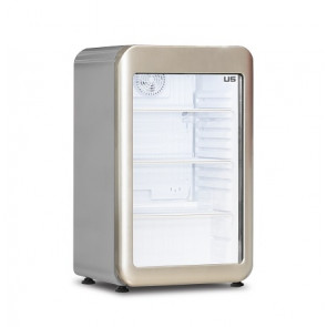 Refrigerated countertop display UCQ Model CX98