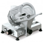 Gravity slicer Model TOPAZ 195 CE Domestic