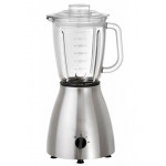 Blender Two speed Model BL-E Motor:r.p.m. 18.000 Power : 0,4 Kw / 230 V