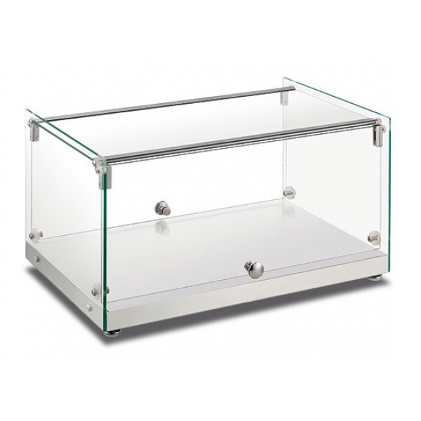 Neutral countertop display Model CRN10