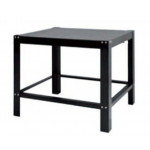 Electric pizza oven PF Model MAXINE 2/50 Glass 2 cooking chambers with glass N. Pizzas 2 (Ø cm 45)