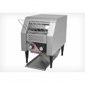 Conveyor toaster Model CV1 Hourly production: n. toast 150 ÷ 180 Adjustable speed