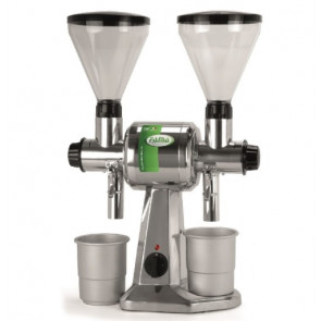 Combi Coffee/Pepper grinder Double Model FCD105 Power W 750 Rpm 1400