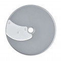 Slicing disc Thickness slices 5 mm Model 60.28065W for model CL50 GOURMET