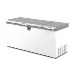Deep-freezer UCQ double bowl Model CHF900DD