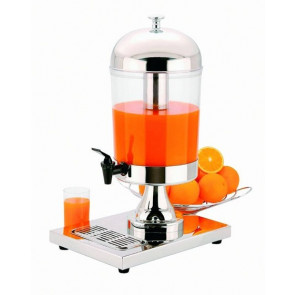 Fruit juice dispenser Model DS37