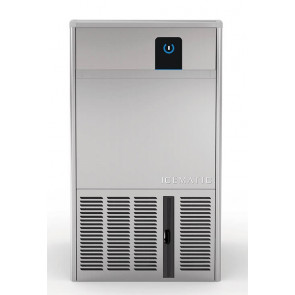 Ice maker Hollow ice cube Model K30 Storage kg 10 Daily production kg 28