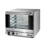 Convection oven Model ALISEO 2/3 Watt 2600 Shelves number 4