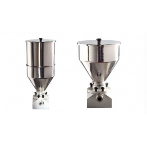 Hopper unit for Dosiplus Pro PAVONI