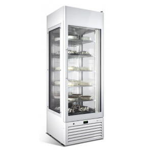Pastry display MON Model VENERE PSB/W