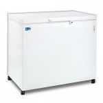 Drinks cooler Model RABI301 with wheels