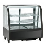 Refrigerated display Model AK100EF Countertop
