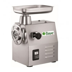 Meat grinder Model 22RSEI Stainless steel grinding unit Hourly production 300kg/H