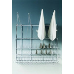 Rislan stand for icing bags and accessories KAR Model 505-200