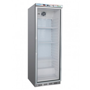 Stainless steel refrigerated cabinet Model G-ER400GSS