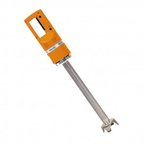 Mixer immersion blender Dynamic single-piece capacity from 40 to 100 litres up to 100 and more seat Model MX91-410