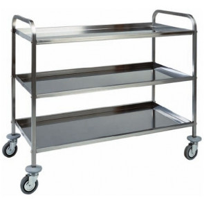 Service trolleys Model CA1384