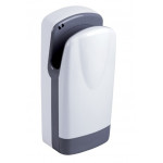 Air Blade Electric Hand dryer in White ABS Photocell MDL high performance Perfect drying in 10-12 sec Model 704200