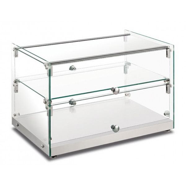Neutral countertop display Model CRN20