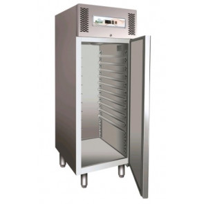 Refrigerated cabinet for pastry Model G-PA800BT