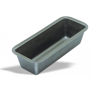 Non-stick cake pan rectangular model 600-0