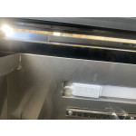 Refrigerated meat-ageing and storage display KLI Model KLIMEAT600BLK