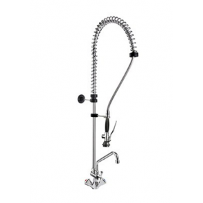One hole pre-rinse unit - "C" spout L30cm MNL Model R0101020143