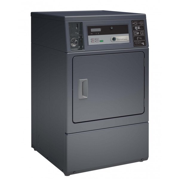 Professional dryer with electring heating GDR Capacity 10 Kg Model RISASC005