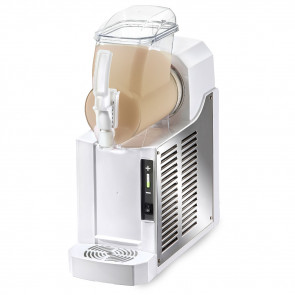 Cold creams machine SM Model NINA N. 1 Tank