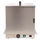 Heating box to warm plates and breakfasts Model CST300
