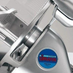Gravity slicer Model PALLADIO 350