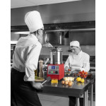 Cooking robot for professionals Model ROBOT COOK Power 1800 Watt