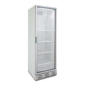 Refrigerated display Static-fan assisted KLI Model CL372VWHITE