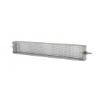 Gas planetary rotisserie ENG Model DELTA105P Capacity N. 105 Chickens N. 10 + 5 spits cm 111,5