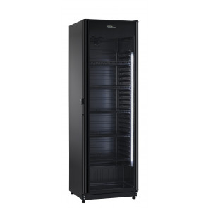 Refrigerated drinks display Model AX400RGB