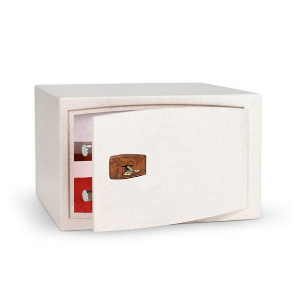 Double map key safe box THX Model 728/ACH
