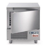 Blast chiller Model DOLOMITI 5 P 1/1