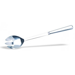 Stainless steel salad spoon Model 403-060