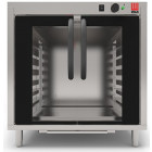 Proving cabinet Model EKL864N Trays capacity n.8 cm 60x40 Power Kw 2,4