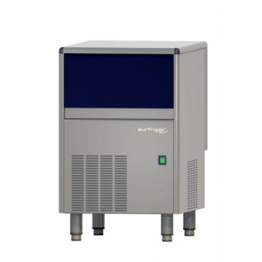 Ice maker NUGGET EFG Storage kg 20 Daily production kg 85 Model EN85