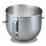 Bowl for planetary mixer Model 5K5A2SB