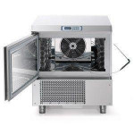 Blast chiller Model DOLOMITI 5 GELATERIA