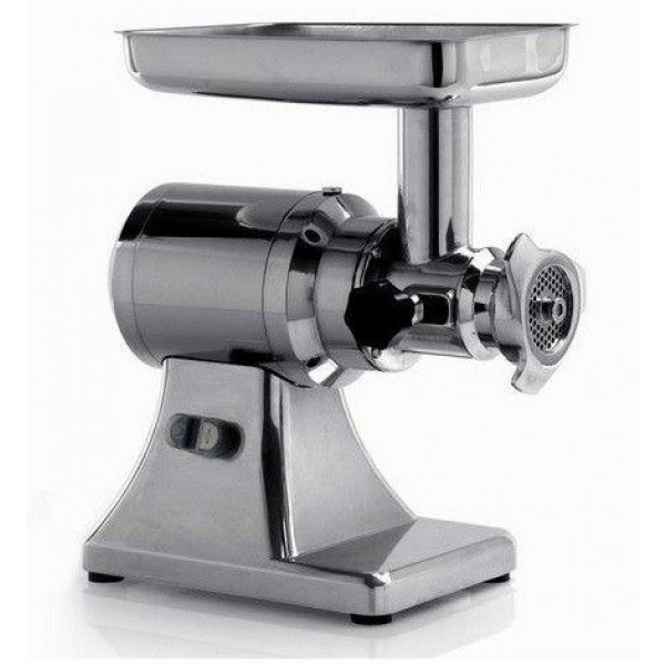 Electric meat grinder Model TS22 Barrel: Ø 82 mm Hourly production: 300 kg