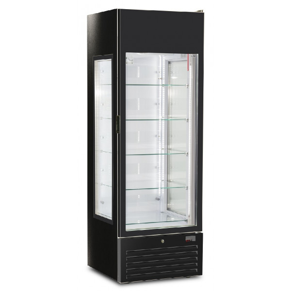 Refrigerated display UCQ Model GLAMOURTOWERB