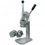 Ice cream press Model ICE SPAGHETTI MANUALE