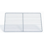 Light aisi 201 stainless steel grid Gastronorm 1/1 Model GR11AIL
