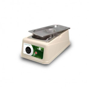 Analogue Chocolate melters ICB Model 09.SC3,5L Wattage 80W